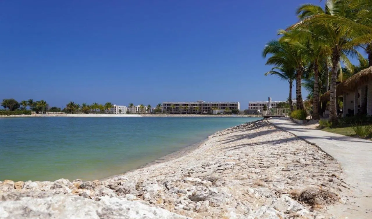 Dream Villa With Pool & Garden View In Vista Cana Punta Cana Dominikanska republiken